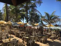 Sol de Bora Bora Hotels in Lauro de Freitas