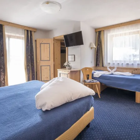Hotel Serena