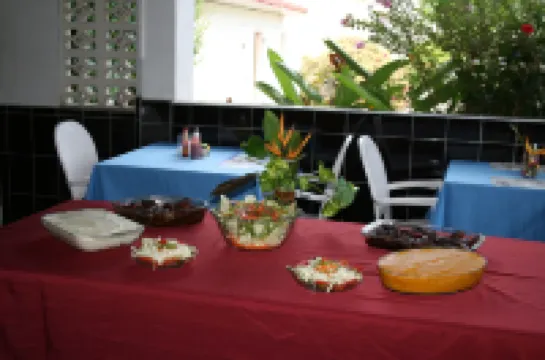 Golden Shore Resort Hotels in Morant Bay