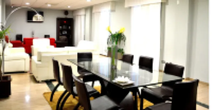 Hotel Carmen Hoteles en Almodóvar del Río