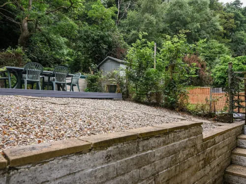 52 Fernhill Heights Hotels in Marshwood