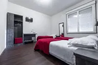 Hôtel de la Gare Hotels in Virson