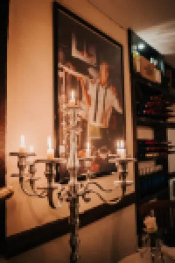 Altes Gasthaus Nagel