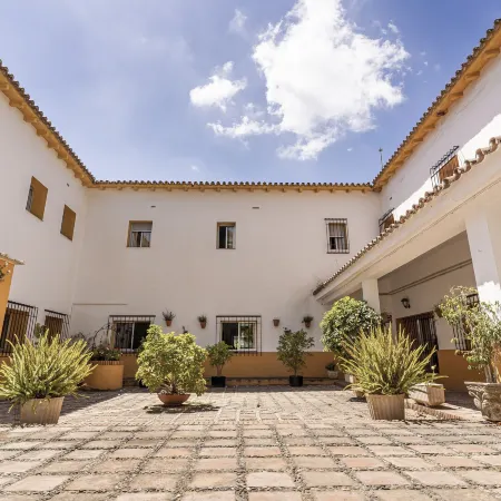 Albergue Inturjoven Marbella