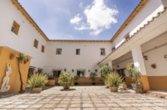 Albergue Inturjoven Marbella