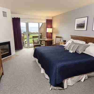 The Inn at Glenora Wine Cellars Rooms
