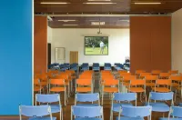 Garden Hill Hotel e Golfe