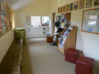 Glenbrittle Youth Hostel - Hostels