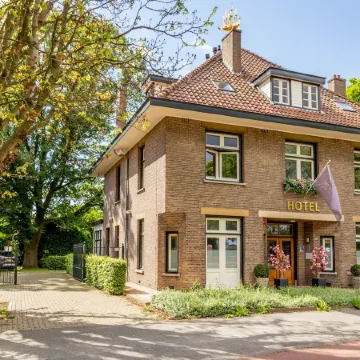 Boutique Hotel Het Scheepshuys