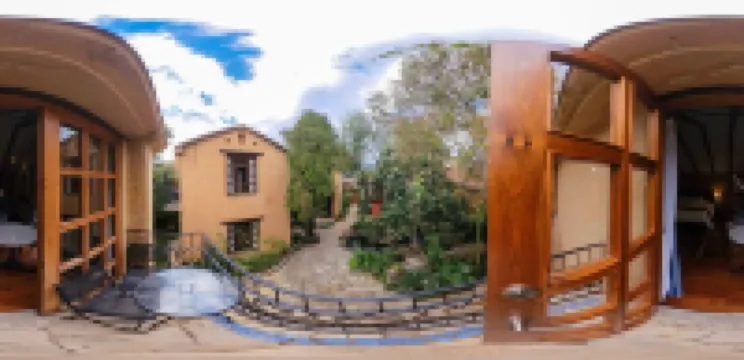Guayaba Inn Boutique Hotel - 4 estrellas