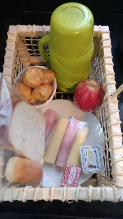 索非亞別墅酒店