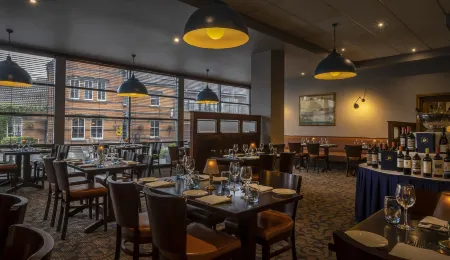 Clifden Station House Hotel Отели в г. Claddaghduff