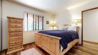 Mammoth Sierra Townhomes #18 Condo