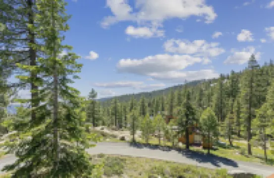 Amazing Views- Modern Home- SH #14 by Bear Valley Vacation Rentals
