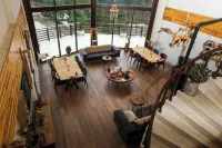 Şavşat Köşk Otel - Завтрак