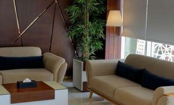 Alsltanah Jazan Hotel