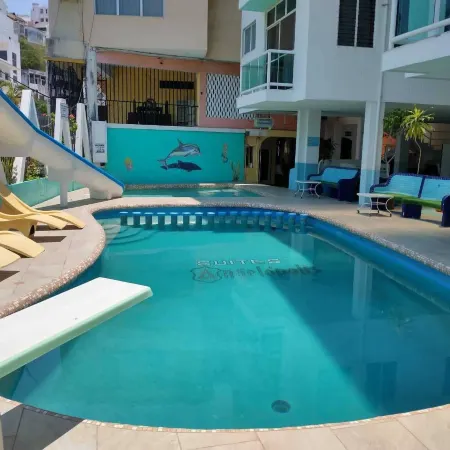Suites Angelopolis