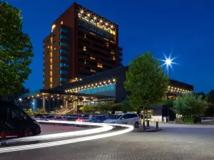 Van der Valk Hotel Duiven Bij Arnhem A12