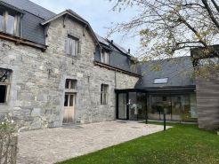 Le Presbytère de Sautour