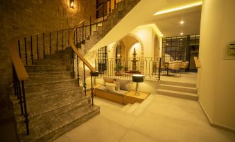 Hotel Dex Tlaquepaque