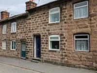 The Hill Hotels in Matlock Town