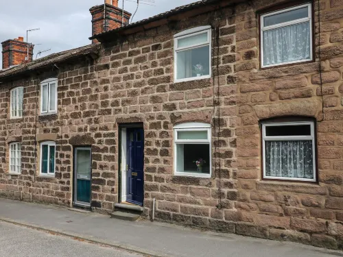 The Hill Hotels in Cromford