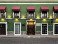 Hotel Boutique Casona 65 - Family