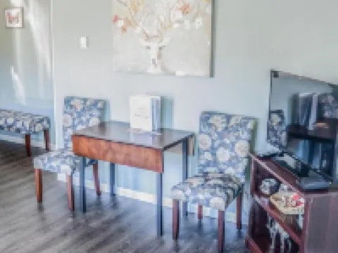 Trailhead Lodging Hotels in Seward