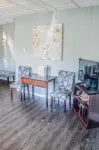 Trailhead Lodging