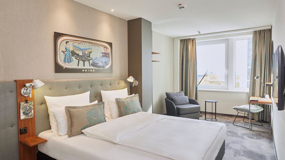 Motel One Essen
