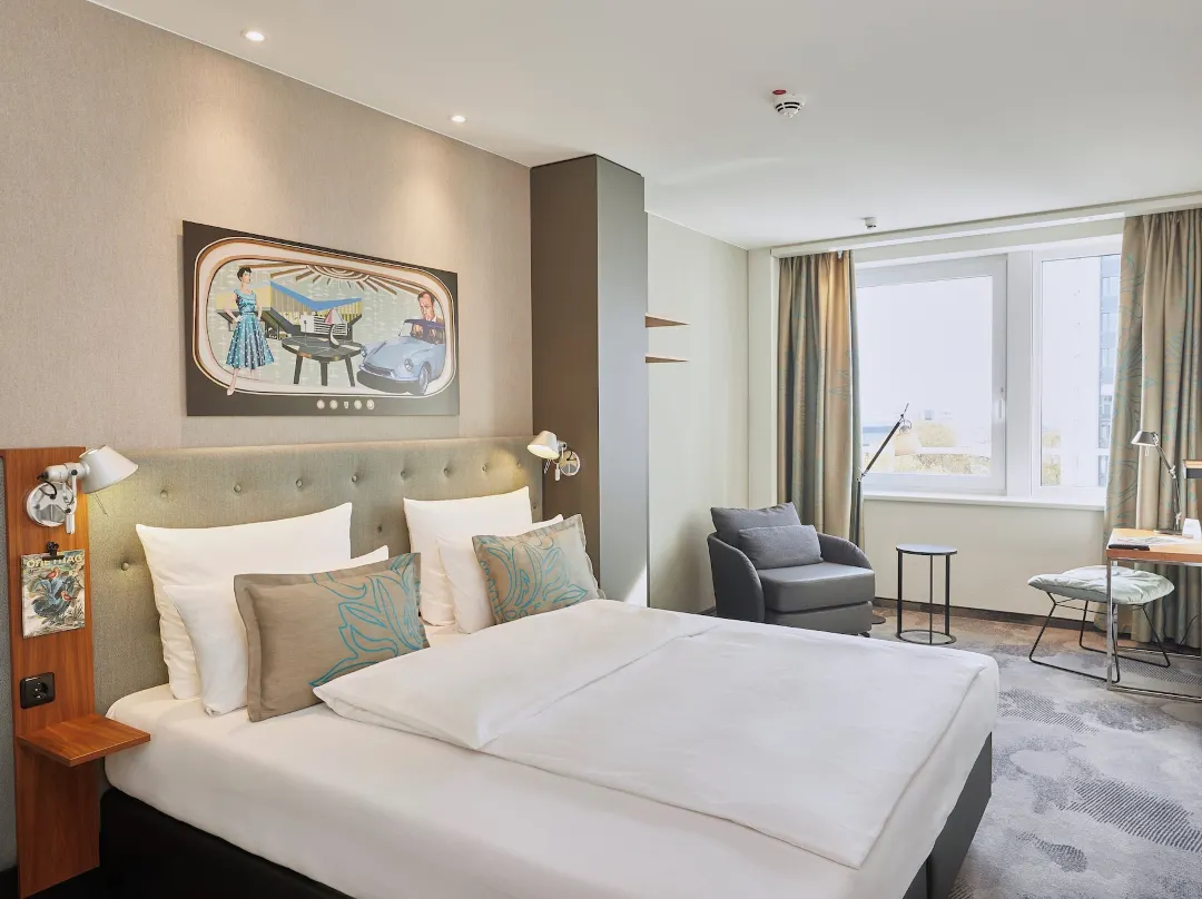 Motel One Essen - 
