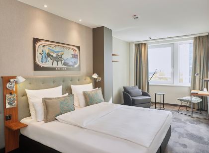 Hotel Motel One Essen
