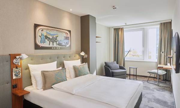 Motel One Essen