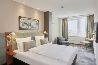 Hotel Motel One Essen