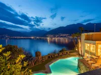 Bellavista Swiss Quality Hotel Hotels in Locarno