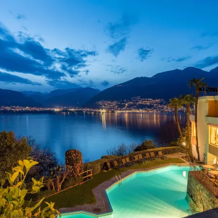 Bellavista Swiss Quality Hotel
