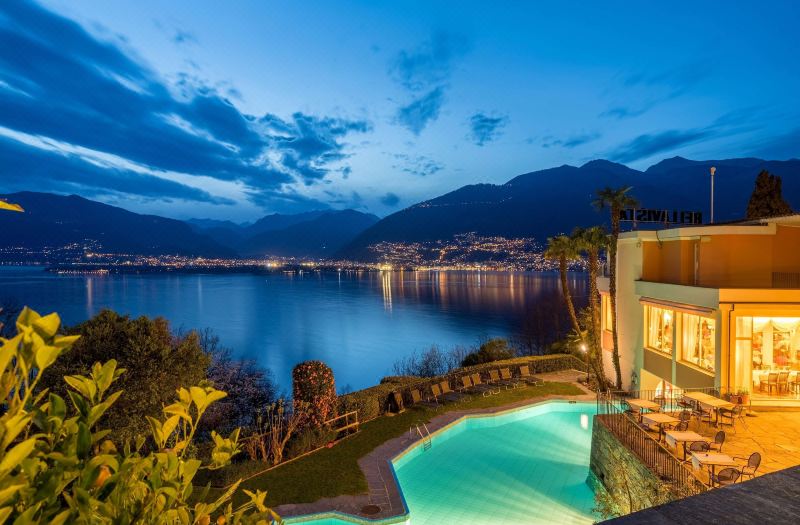 Bellavista Swiss Quality Hotel photo 2