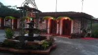 Mountain Lodge CheTica Hotel a Vazquez de Coronado