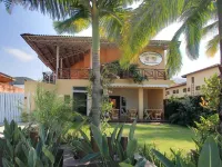 Pousada Villa Maritima Hotels in Juquei