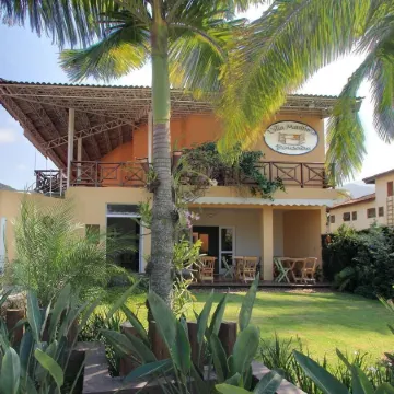 Pousada Villa Maritima
