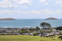 15 Maes Awel Hotels in Abersoch