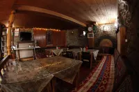 Arifbey Konak Hotel - Desayuno
