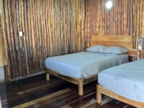 Paraiso Cocoyito Ría Hoteles en Chelem