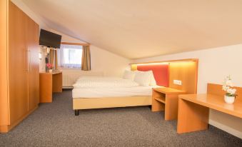 Hotel Gasthof Stefansbrücke