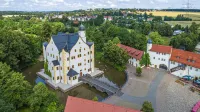 Schlosshotel Klaffenbach Hotels in Hohenstein-Ernstthal