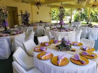 Hornsby House Inn Hoteles en Condado de York