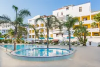 Forte Hotel - piscine
