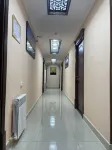 Hotel Samarkand Ali -  Privatzimmer