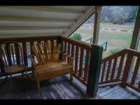 Whittaker's Motel & Historic Bunkhouse Hotel a Ashford