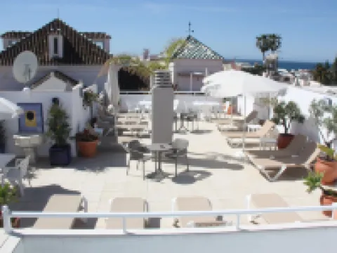 Hotel Puerta del Mar - Adults Recommended Hotels in Nerja